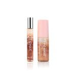 Wonderland Peony Pump It Up Set