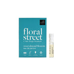 Sweet Almond Blossom Sample