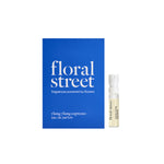 Ylang Ylang Espresso Sample