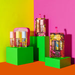 Wonderland Peony Pump It Up Set