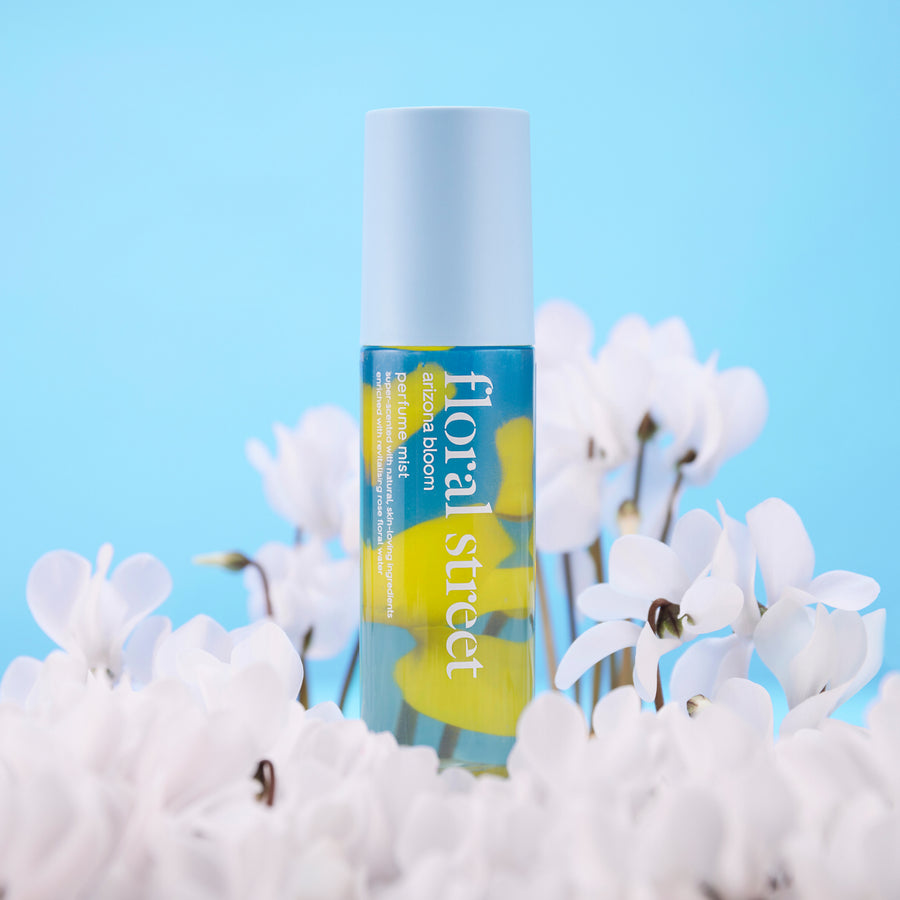 Arizona Bloom Perfume Mist 125ml | Floral Street