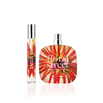 Electric Rhubarb Eau de Parfum 1.7oz + 0.34oz Bundle