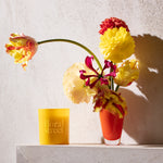 Vanilla Bloom Candle