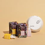 Floral Street x Pura Smart Home Fragrance Diffuser Set