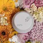 Floral Street x Pura Smart Home Fragrance Diffuser Set