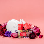 Midnight Tulip Pura Smart Home Fragrance Refill