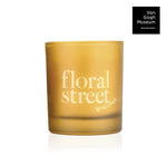 Sunflower Pop Candle