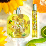 Sunflower Pop Eau de Parfum 1.7oz + 0.34oz Bundle