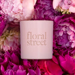 Wonderland Bloom Candle