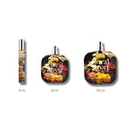 Wild Vanilla Orchid Eau de Parfum