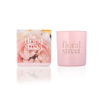 Wonderland Bloom Candle