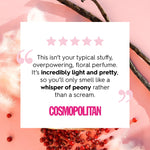 Wonderland Peony Eau de Parfum