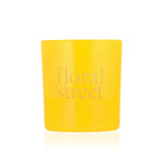 Sunshine Bloom Candle