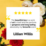 Floral Street Chypre Sublime Review