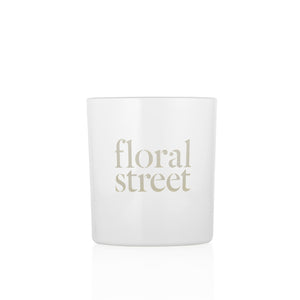 Floral Street | Covent Garden Tuberose | vegan | clean | candle | home | new