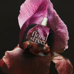 floral street iris goddess