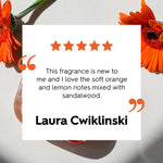 floral street london poppy review