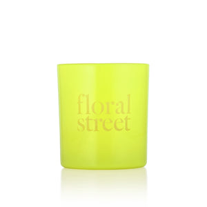 Floral Street | Spring Bouquet | vegan | clean | candle | home | new