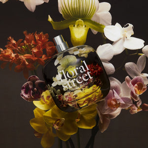 floral street wild vanilla orchid clean ingredients