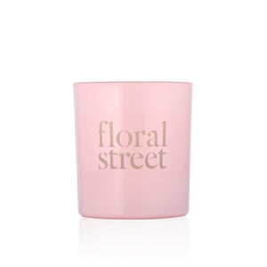 Floral Street | Wonderland Bloom | vegan | clean | candle | home | new