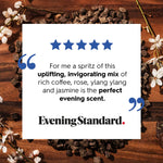 ylang ylang espresso review