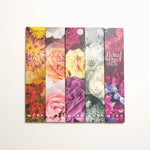 floral street scented reeds