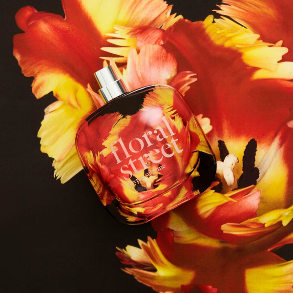 The winter fragrance forecast: your scent wardrobe edit