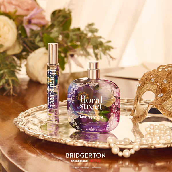 A glimpse behind the curtain