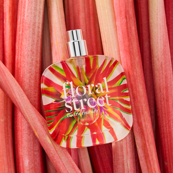 Garden Realism and Rhubarb Perfume: The Greenhouse Trend in Fragrance