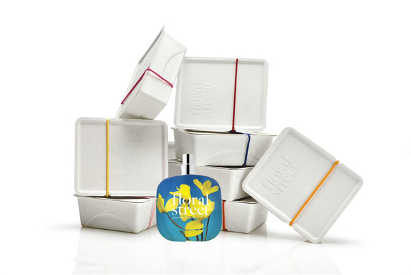 Meet our sustainable packaging