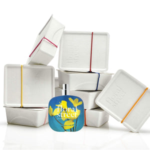 Meet our sustainable packaging