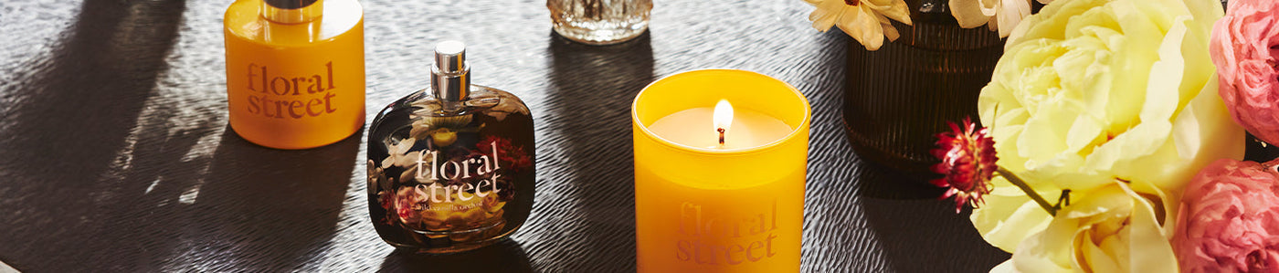 Fragrance & Perfume Gifts for Him