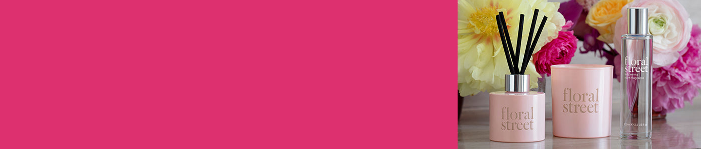 Winter Fragrances & Perfumes