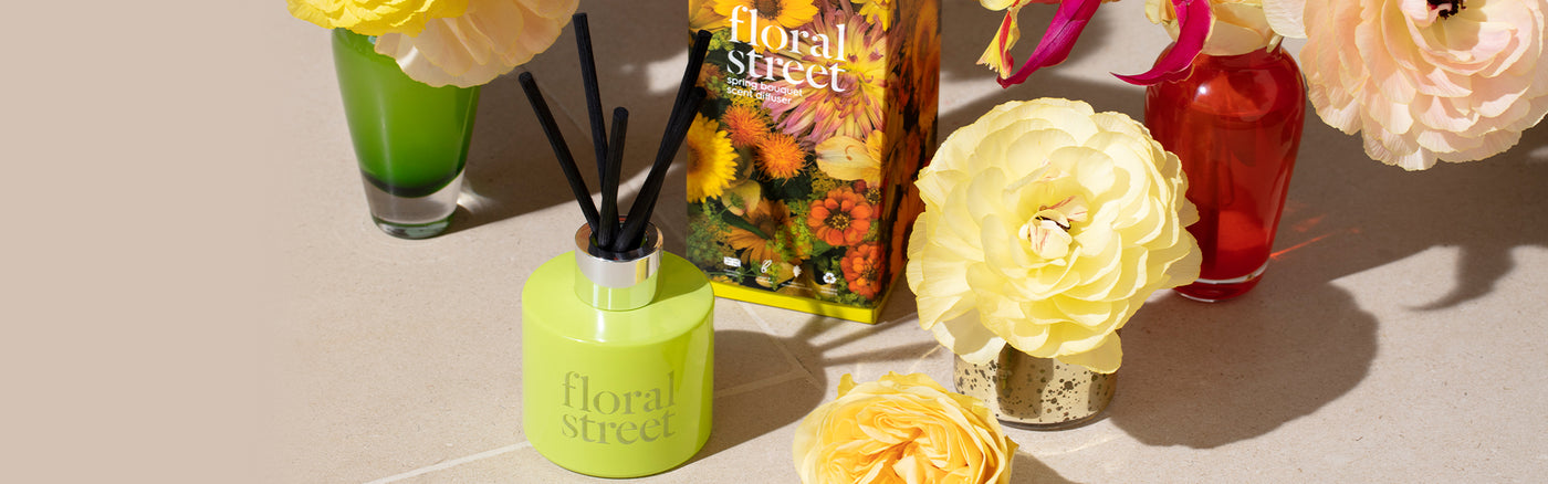 the new | sunshine edit