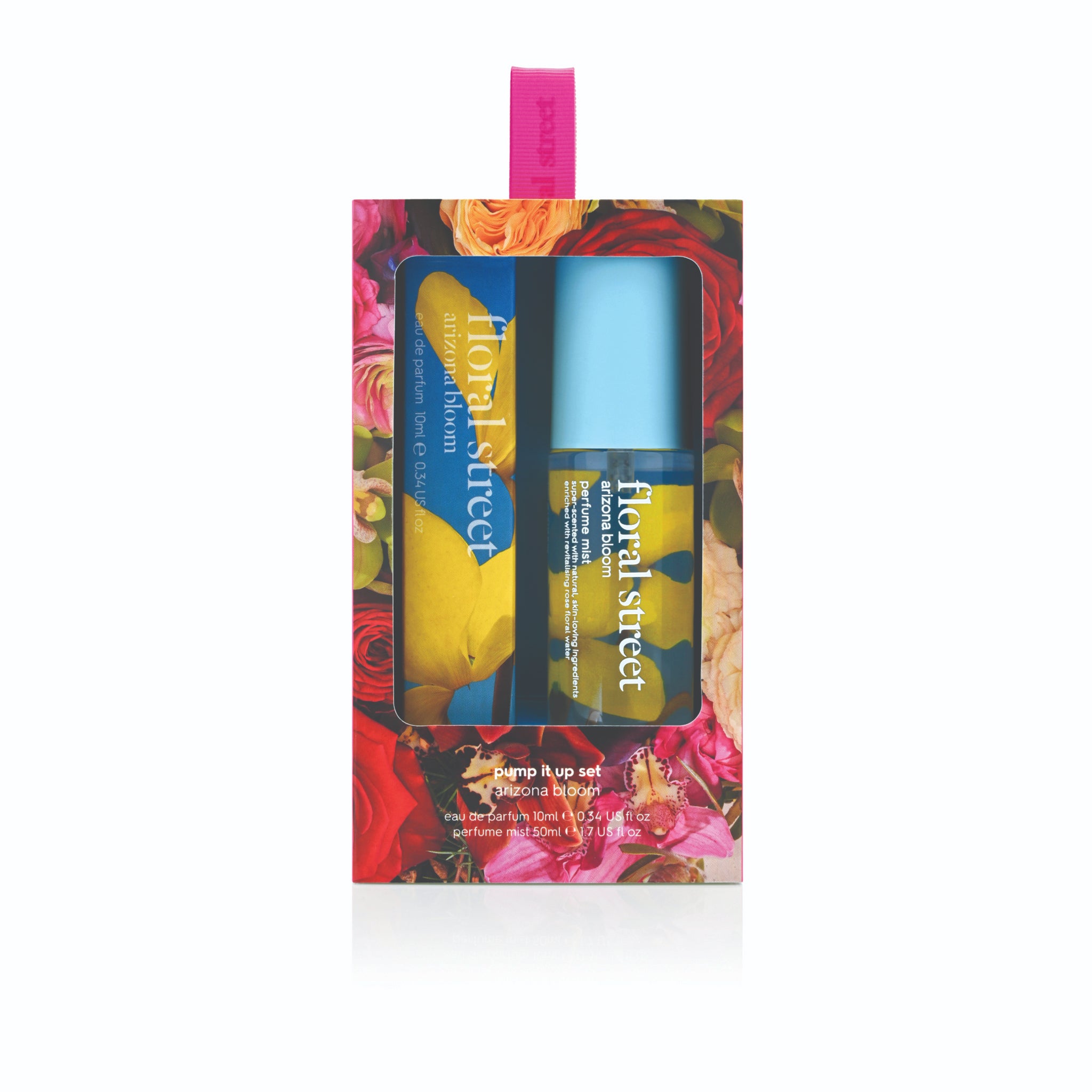 Sunshine Bloom Collection – Floral Street