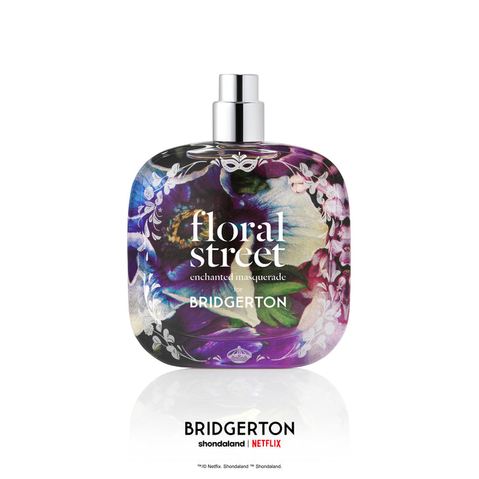 Floral Street Enchanted Masquerade Eau de Parfum for Bridgerton