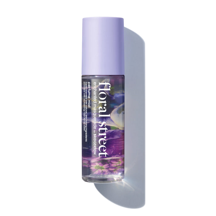 Enchanted Masquerade Perfume Mist & 1.7oz Eau de Parfum Bundle