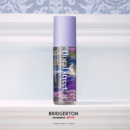 Enchanted Masquerade Perfume Mist 125ml for Bridgerton | Floral Street