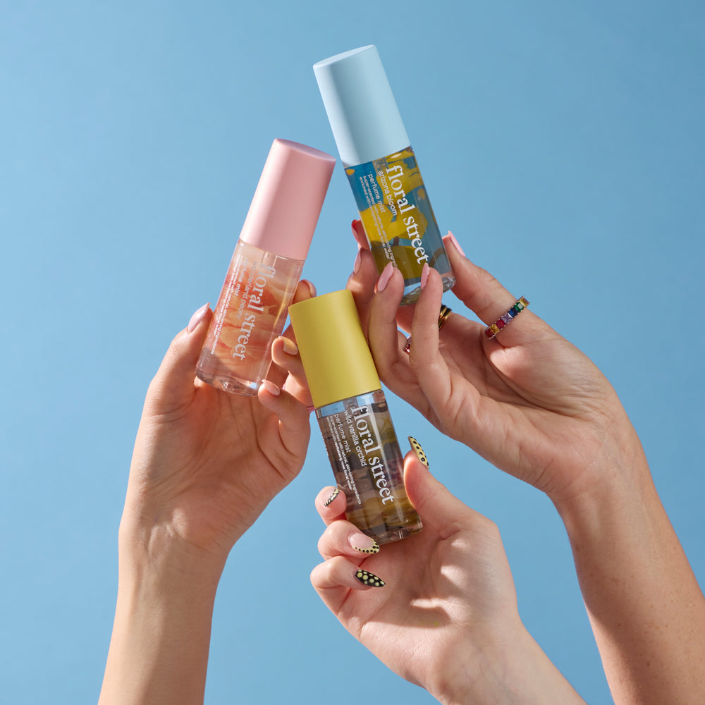 Mini Arizona Bloom Perfume Mist