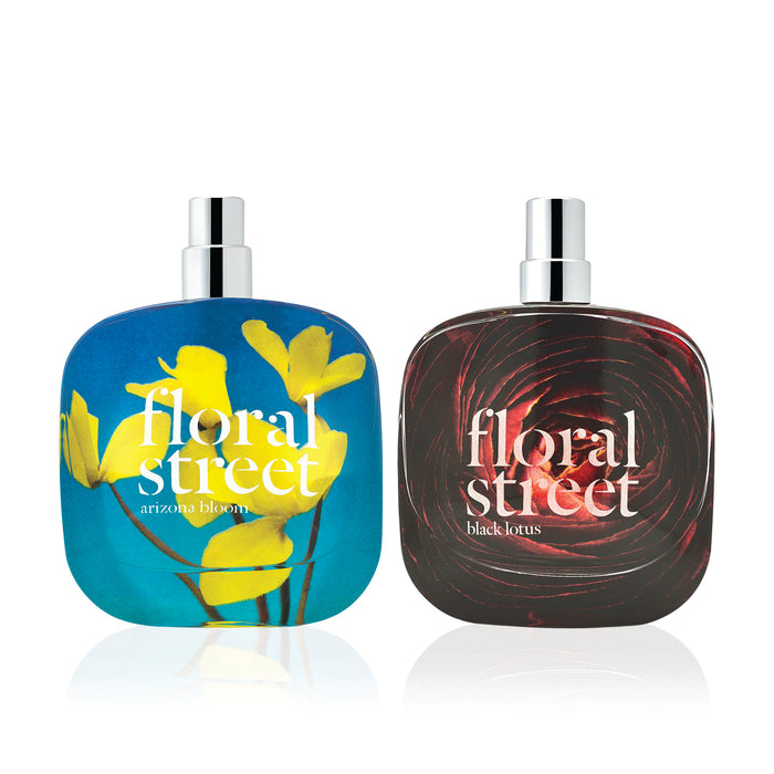 Arizona Bloom + Black Lotus 1.7oz x 2 Bundle