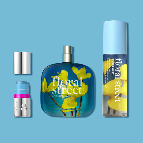Arizona Bloom Collection