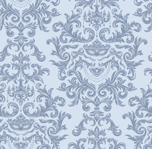 Something spectacular is coming...