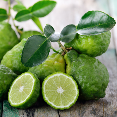bergamot | Floral Street Ingredients