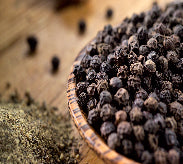 Black Pepper | Ingredients | Floral Street