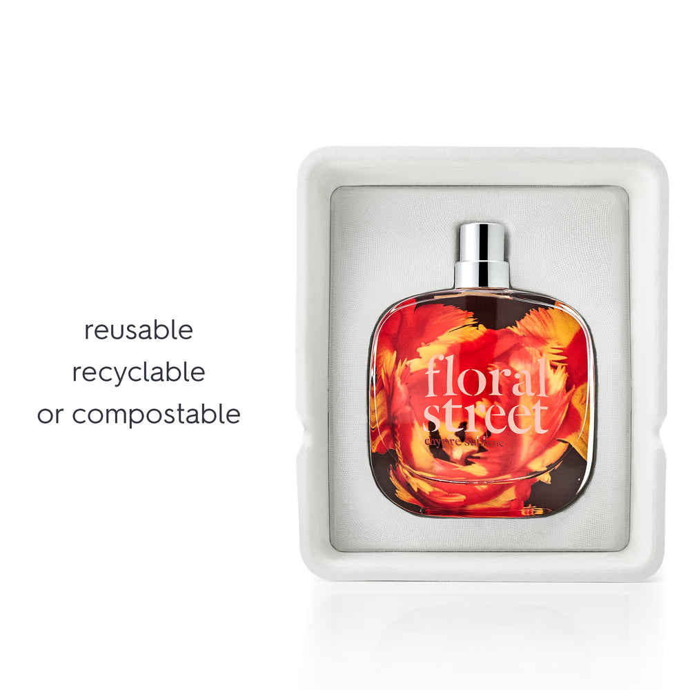 Chypre Sublime Eau de Parfum