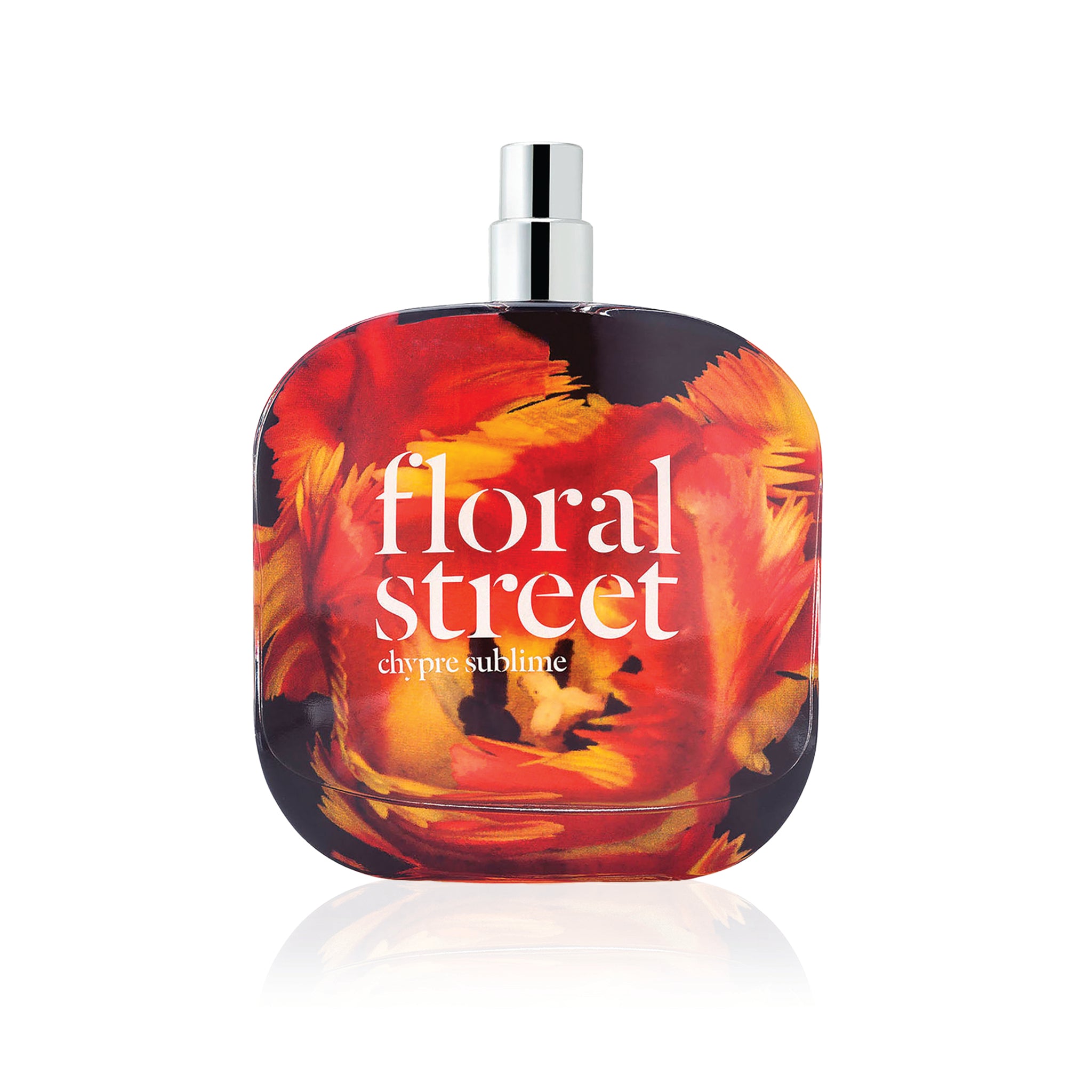 Chypre Sublime Eau De Parfum - Floral Street Fragrances