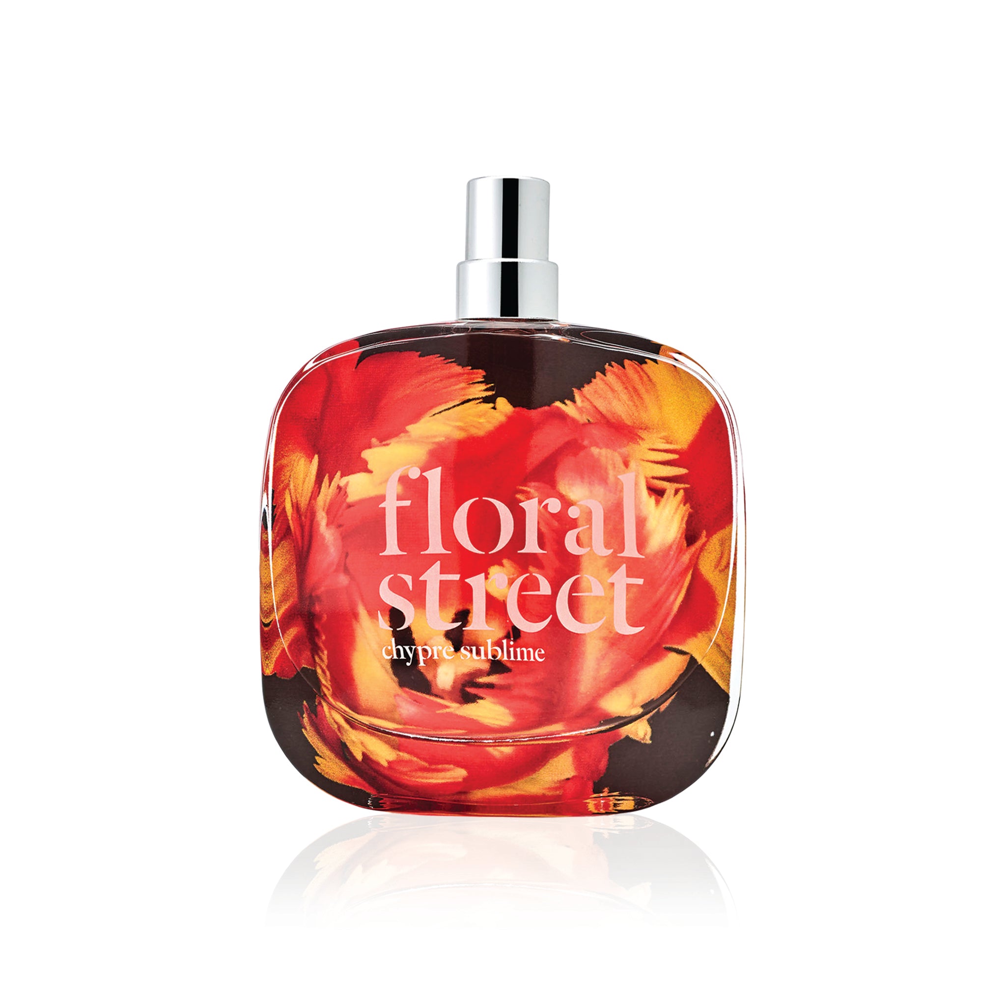 Chypre Sublime Eau De Parfum - Floral Street Fragrances