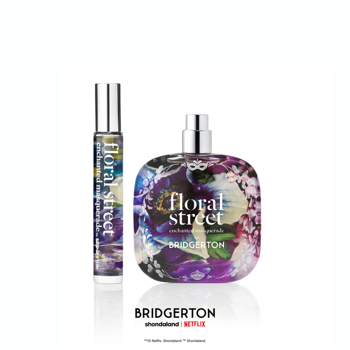 Enchanted Masquerade Eau de Parfum 1.7oz + 0.34oz Bundle