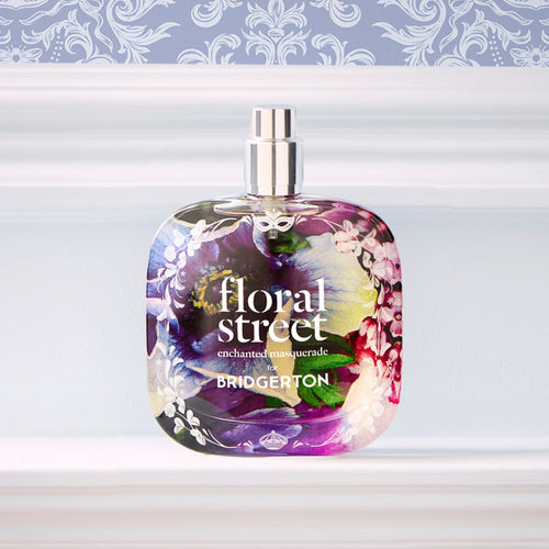 Floral Street Enchanted Masquerade Eau de Parfum for Bridgerton