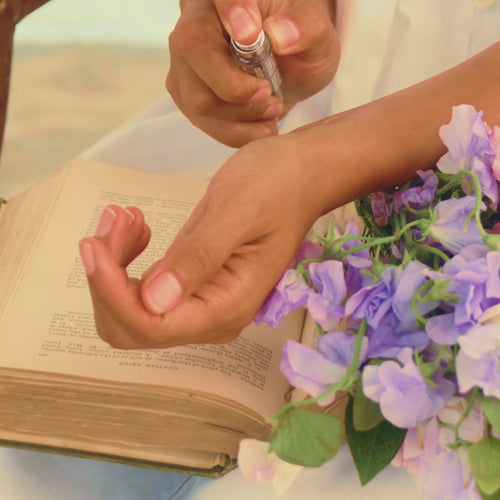 Floral Street Enchanted Masquerade Eau de Parfum for Bridgerton